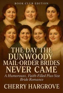 The Day The Dunwoody Mail Order Brides Never Came