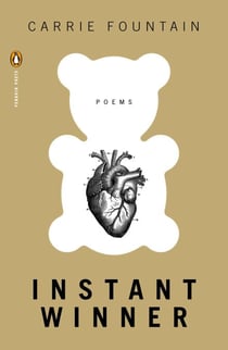 Instant Winner - Poems