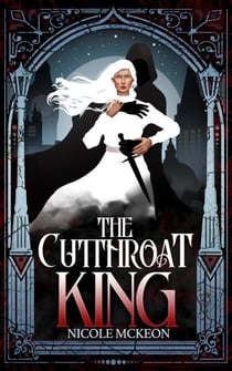 The Cutthroat King - The Gwen St. James Affair, #3.5