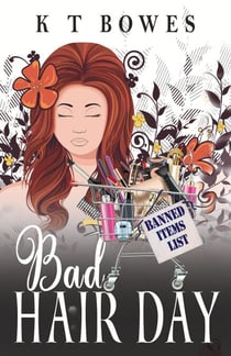 Bad Hair Day - The Curly Fan Club, #2