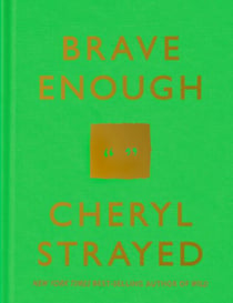 Brave Enough - A Collection of Inspirational Quotes