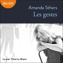 Les Gestes