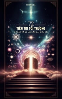 72 TIÊN TRI TỐI THƯỢNG - Dự báo về kỷ nguyên đại biến đổi - Tâm linh