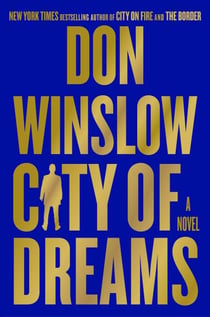 City of Dreams - A Novel