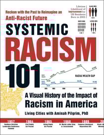 Systemic Racism 101 - A Visual History of the Impact of Racism in America