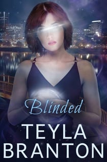 Blinded: An Autumn Rain Mystery - Imprints, #5