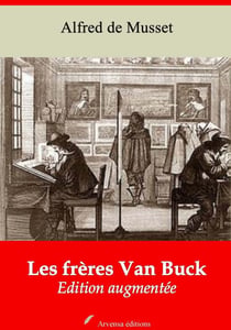 Les Frères Van Buck – suivi d'annexes - Nouvelle édition 2019