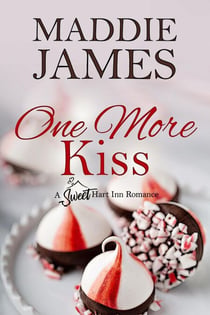 One More Kiss - Sweet Hart Inn at Harbor Falls, #10