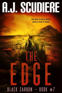The Edge - Black Carbon, #7