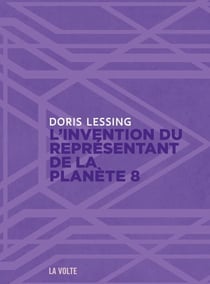 L'invention du Représentant de la Planète 8