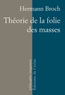 Théorie de la folie des masses