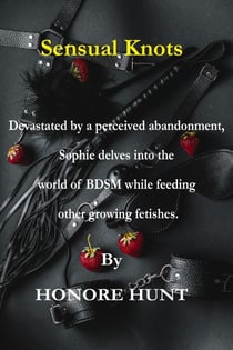 Sensual Knots - Never Too Old, #11
