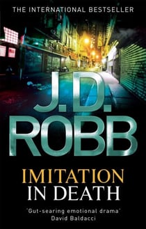 Imitation In Death - 17