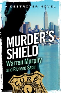 Murder's Shield - Number 9 in Series