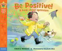 Be Positive! - A book about optimism