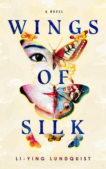 Wings of Silk