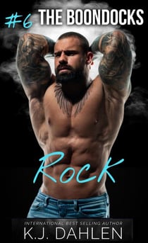 Rock - The Boondocks, #6