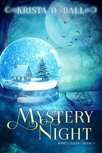 Mystery Night - Spirit Caller, #4