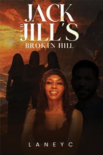 Jack and Jill's Broken Hill - Old Wombs of War, #3