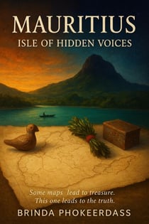 Mauritius: Isle of Hidden Voices