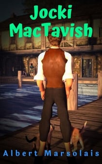 Jocki MacTavish - Jocki MacTavish, #1