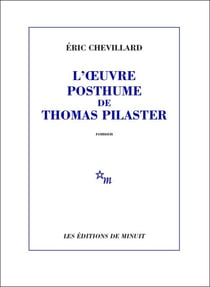 L'Œuvre posthume de Thomas Pilaster