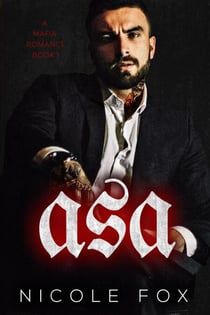 Asa (Book 1) - Banks Family Mafia, #1