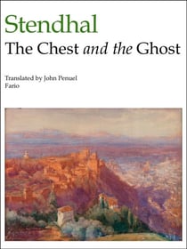 The Chest and the Ghost