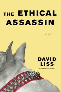 The Ethical Assassin - A Novel