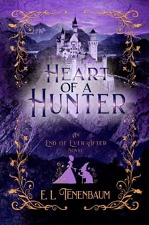Heart of a Hunter - End of Ever After, #5