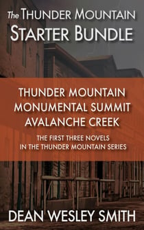 The Thunder Mountain Starter Bundle - Thunder Mountain