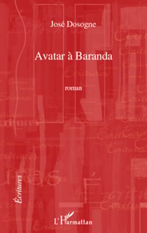 Avatar à Baranda - Roman