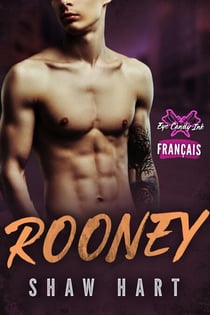 Rooney - Eye Candy Ink: Deuxième génération, #3