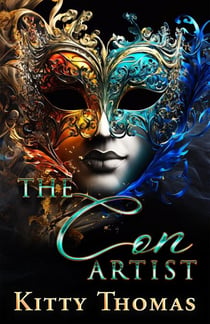 The Con Artist - The Dark Arts, #1