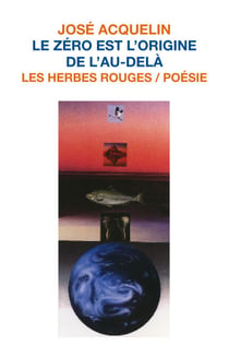 Le zéro est l’origine de l’au-delà