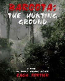 Baroota: The Hunting Ground - The Director series, #1