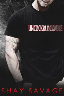 Uncockblockable - Evan Arden, #4