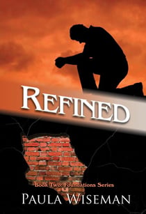 Refined - Foundations, #2