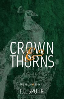 Crown & Thorns Closed Bed Curtains Edition - The Realm, #3
