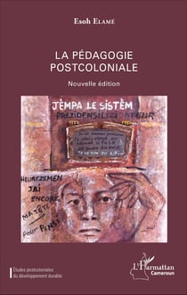 La pédagogie postcoloniale