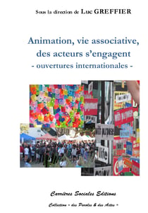 Animation, vie associative, des acteurs s'engagent - Ouvertures internationales