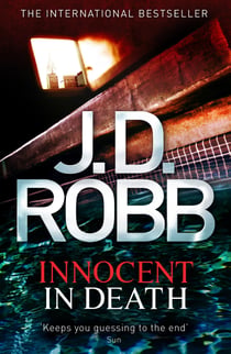 Innocent In Death - 24