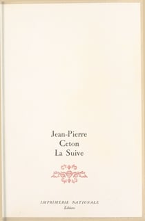 La Suive