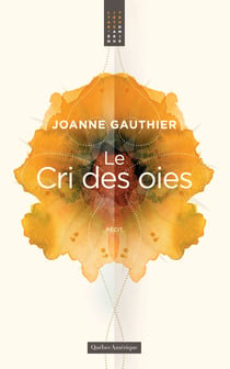 Le Cri des oies