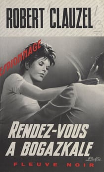 Rendez-vous à Bogazkale