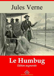 Le Humburg – Moeurs américaines – suivi d'annexes - Nouvelle édition 2019