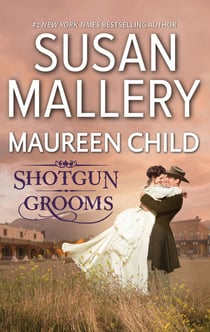 Shot Gun Grooms - Lucas's Convenient Bride / Jackson's Mail Order Bride