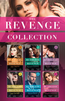 The Revenge Collection 2018