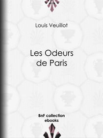 Les Odeurs de Paris