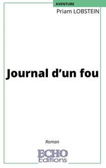 Journal d’un fou